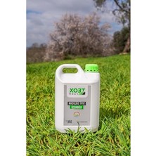 Esranın Dünyası 5 Litre Organik Sıvı Solucan Gübresi, Teoxfarm