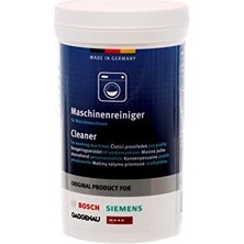Esranın Dünyası Bosch Cleaners Washing Machine 200 G [311925]
