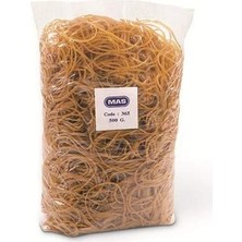Esranın Dünyası 365 Midi Ambalaj LASTIĞI%100 KAUÇ.(500 Gr.pşt.)