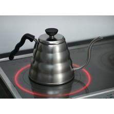 MarkEntegra 1.2 L Su Isıtıcısı, Özellikle Kahve Için Uygun