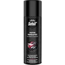 Esranın Dünyası Katar  Susuz Motor Temizleyici Yeni Dizayn 200ML