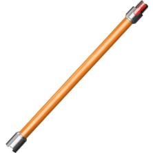 Esranın Dünyası Dyson ile Uyumlu V8, V7, V10, V11 Şarjlı Dikey Süpürge Boru, Sarı