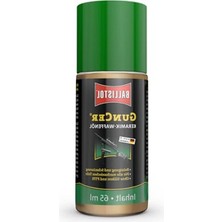 MarkEntegra Isıya Dayanıklı Yağ - 65 ml Pas Koruma ve Bakım Için