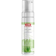 Esranın Dünyası 200 ml Köpük Şampuan, Köpekler Için Aloe Vera Içerikli