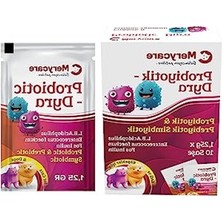 MarkEntegra Kedi ve Köpekler Için Probiyotik Simbiyotik Ürün, 10X1,25 gr