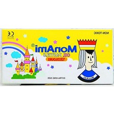 MarkEntegra 12 Renkli Pastel Boya Seti, Sanatçılar Için