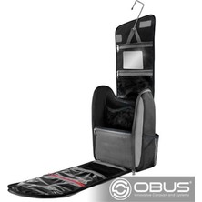 Obus Karavan Thule Tuvalet Seti-Taşınabilir Banyo Organizer
