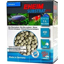 Esranın Dünyası Substratpro Filtre Malzemesi 1l