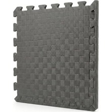 Esranın Dünyası 50X50 cm Boyutunda 1m Kare Desen Oyun Matı