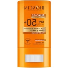 Esranın Dünyası Yüksek Koruma Sunan Hassas Bölgeler Için Güneş Kremi Stick Spf 50