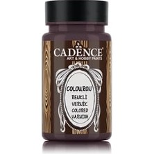 Esranın Dünyası Renkli Vernik 90ML CV07 Venge