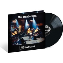 Universal Music The Cranberries / Mtv Unplugged (Plak)