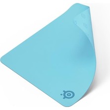 Esranın Dünyası Steelseries Qck Large Gaming Oyuncu Mouse Pad - Mavi