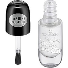 MarkEntegra Renk Koruyucu Üst Kaplama, Essence Top Coat