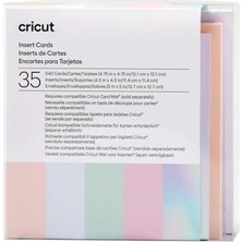 Esranın Dünyası Cricut Kartlar, Prenses