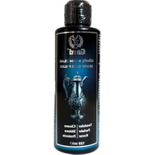 MarkEntegra Gümüş Eşyalar Için Çok Amaçlı Bakım Cilası (125 Ml)