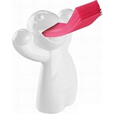 Esranın Dünyası "oskar Sticky Note Halter" – Beyaz