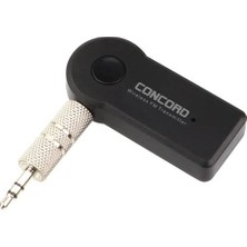Esranın Dünyası Wireless Aux Car Fm Transmitter C-600