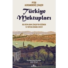 Umut Collection Türkiye Mektupları