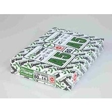 Esranın Dünyası Copier Bond A5 Fotokopi Kağıdı 3 Paket 1000 Yaprak x 3 Toplam 3000 Yaprak
