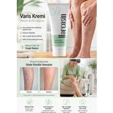 Varcosin Variz Kremi Jel 1oo ml
