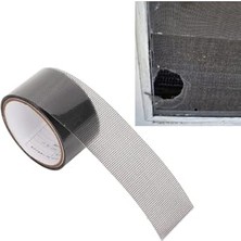 Esranın Dünyası Dünya Magnet Sineklik Yaması Tamir Kiti Bantı, Sineklik Yama Tamir Bandı 50MMX2MT