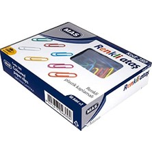 Esranın Dünyası Pvc Kaplı Ataş, Çok Renkli, 28 mm