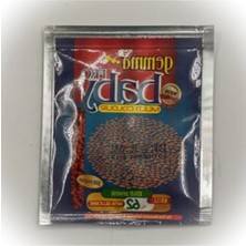 MarkEntegra 10 gr Pro Multi Colour Yavru Balık Yemi, 5'li Paket