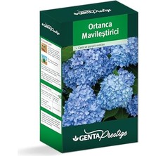 Esranın Dünyası Genta Prestige Ortanca Mavileştirici 800 Gr.