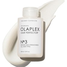 Esranın Dünyası Olaplex Nº.3 Hair Perfector - Bağ Güçlendirici ve Saç Kusursuzlaştırıcı 100 ml