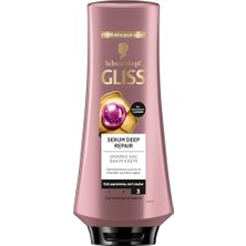 Esranın Dünyası Gliss Serum Deep Repair Onarıcı Saç Bakım Kremi 360 ml