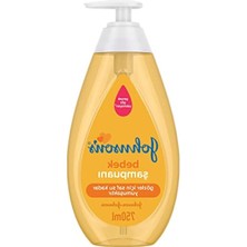 MarkEntegra Bebek Şampuanı 750 ml