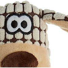 MarkEntegra Köpek Oyuncak Peluş 22 cm