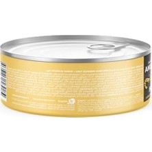 MarkEntegra Hipoalerjenik Yaş Kedi Maması, Tuna Balıklı & Karidesli 70 gr