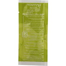 MarkEntegra Altın Çikolata Renginde Saç Boyası, 100 ml Hacim