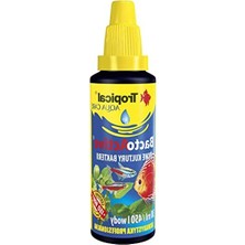 Esranın Dünyası Canlı Bakteri Kültürleri, Tatlı ve Deniz Tankları Için 30 ml Şişe