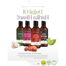 Esranın Dünyası Doğal At Kuyruğu Şampuan - 400 ml