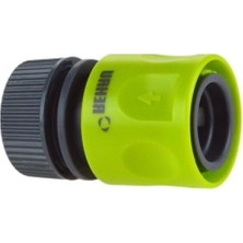 Esranın Dünyası Modern Tasarımlı 1/2” Hortum Bağlantı Adaptörü