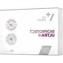 Esranın Dünyası Vetexpert Bıoprotect Ultra 30 Kapsül