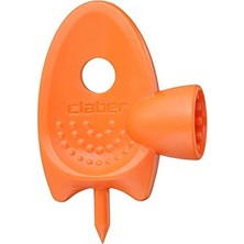 Esranın Dünyası 91185 Sprinkler-Aksesuar/punch Için Foratubo Beregnungssystem