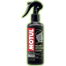 Esranın Dünyası M2 250 ml Kask Içi Temizleme Spreyi