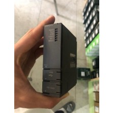 Mitsubishi Q25HCPU Melsec-Q High Performance Plc Cpu Ünitesi | 252K Step | USB / RS-232