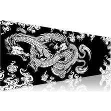 Esranın Dünyası Gaming Mouse Pad, 10 Farklı Model, 90X40 Cm, Kaymaz Taban