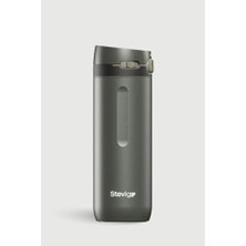 Esranın Dünyası 4 Action Trigger-Control Çelik Termos 500 ml Climbing Ivy ST-228