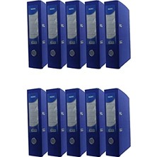 Esranın Dünyası Geniş Plastik Klasör 10 Lu Paket - 8415641110339