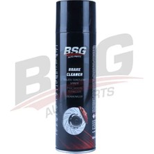 Icer Fren Balata Temizleme Spreyi 500 ml