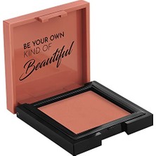 Esranın Dünyası Pastel Cream Blush - Krem Allık, 42 Rosery, 3.6 G
