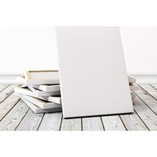 Esranın Dünyası Lona Profesyonel Tuval 35X50