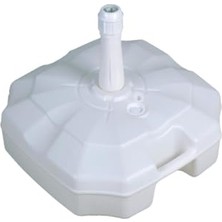Esranın Dünyası Gölge 20 Litre Şemsiye Bidonu