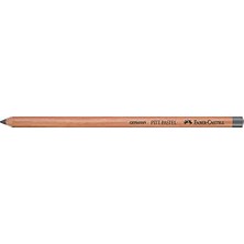 Esranın Dünyası Faber-Castell Pitt Monochrome Boya Kalem Soğuk Gri Iv